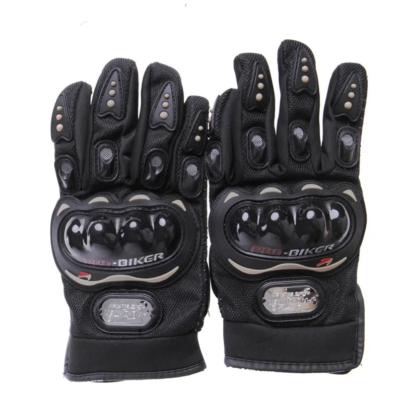 

New Motorbike Motocross Summer Fiber Bike Racing Gloves Pro-Biker Motorcycle
