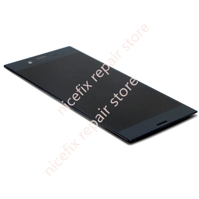 sony xz lcd display  (4)_