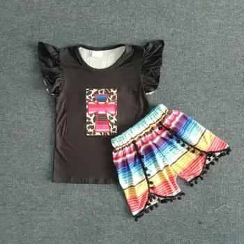 

crucifix boutique girls outfits summer