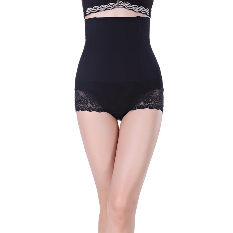 

Women Postpartum Waist Zipper Control Panties Slimming Thin Waist Belt Abdomen Body Shape Belt Bodysuit Keeping Corset Modeling
