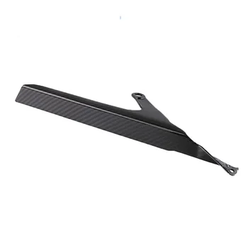 

Carbon Fiber Motorcycle Full Fairing Kits Chain Protection Cover for Yamaha MT10 MT-10 2016-2018