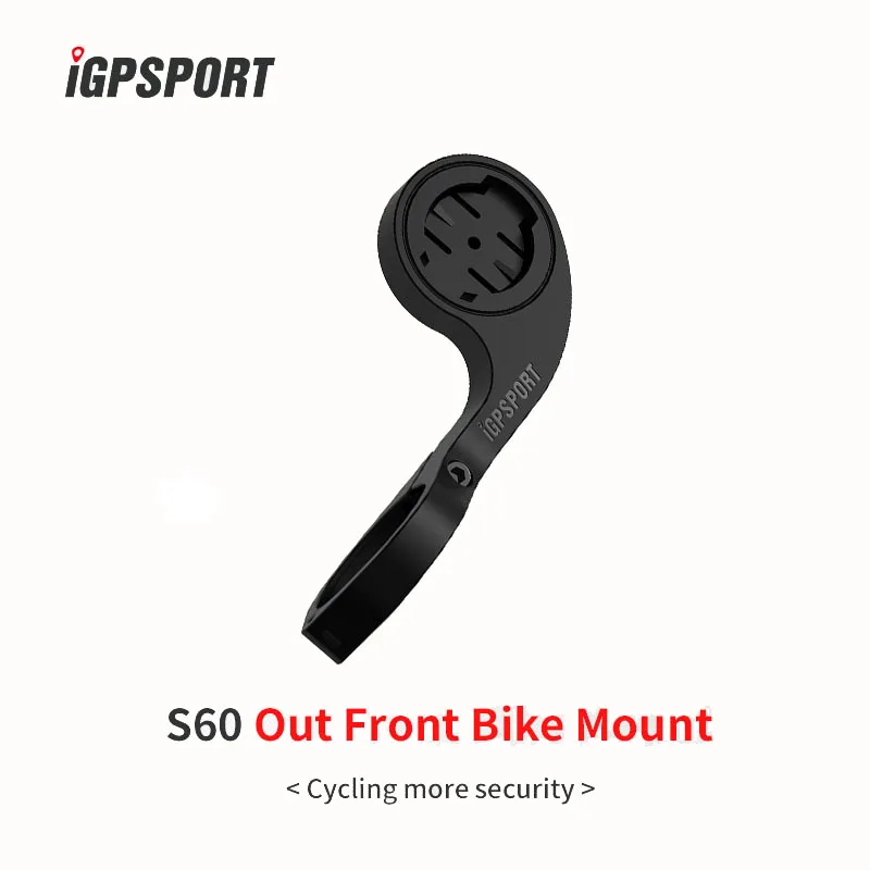 China-Manufacturer-Out-front-bike-Mount-S60