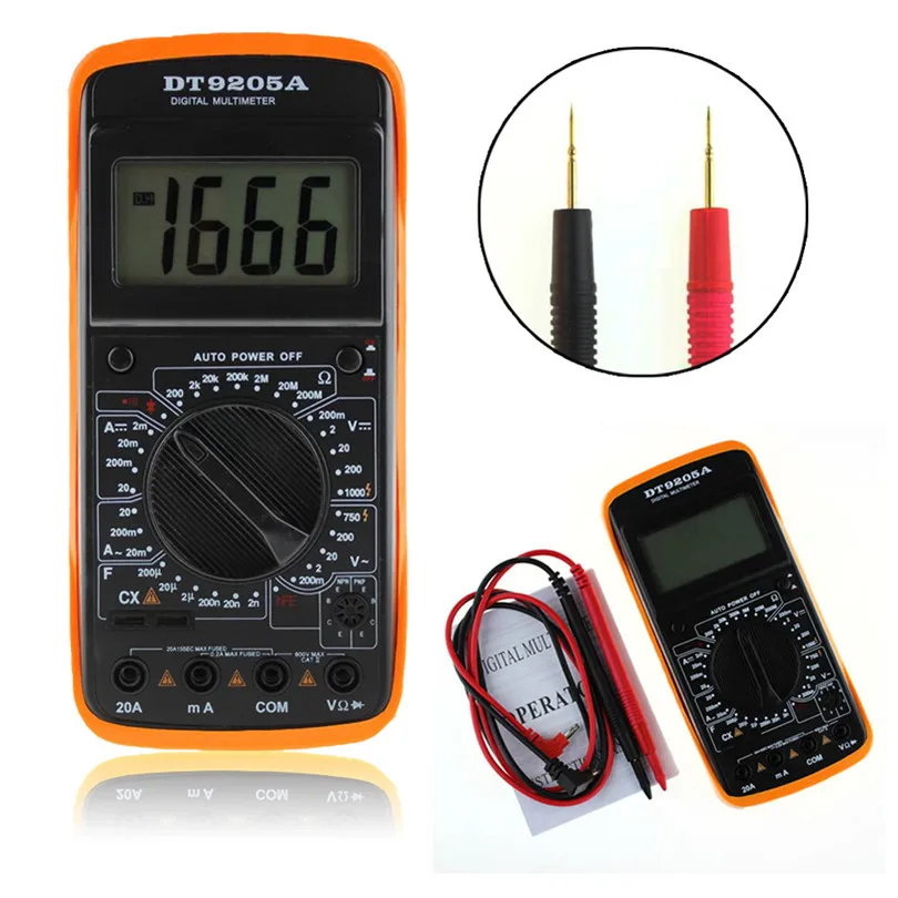 Professional Electric Car Tester Professional Electric Car Tester