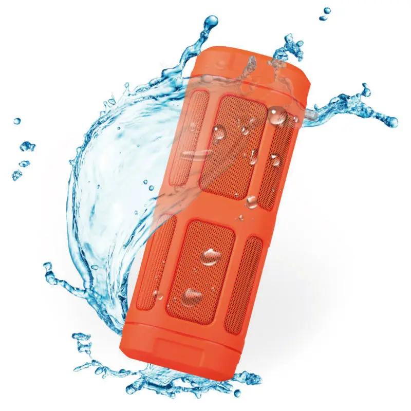 Prix pour Haute qualité haut-parleurs audio pour la maison théâtre système sans fil étanche bluetooth subwoofer haut-parleur pour vélo vélo sport en plein air Prix pour Haute qualité haut-parleurs audio pour la maison théâtre système sans fil étanche bluetooth subwoofer haut-parleur pour vélo vélo sport en plein air