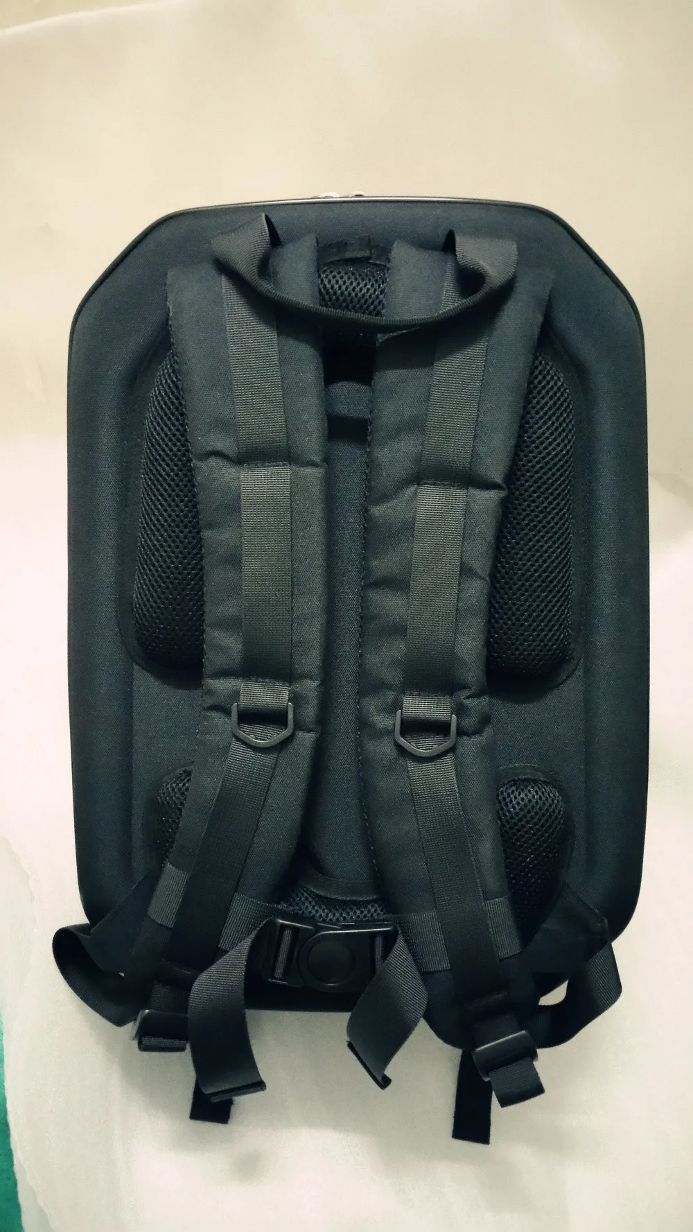 Phantom 3 Hardshell Bag Backpack Shoulder Carry Case Hard Shell Box For DJI Phantom 2 3s Standard Pro FPV Drone Quadcopter