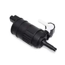 Для 1998- Renault CLIO MK2 насос для мытья машины Авто Чистка 7700430702