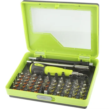 

53 in 1 Multi-purpose Precision Screwdriver Set