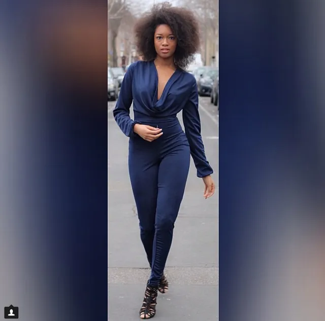 evening and dressy jumpsuits