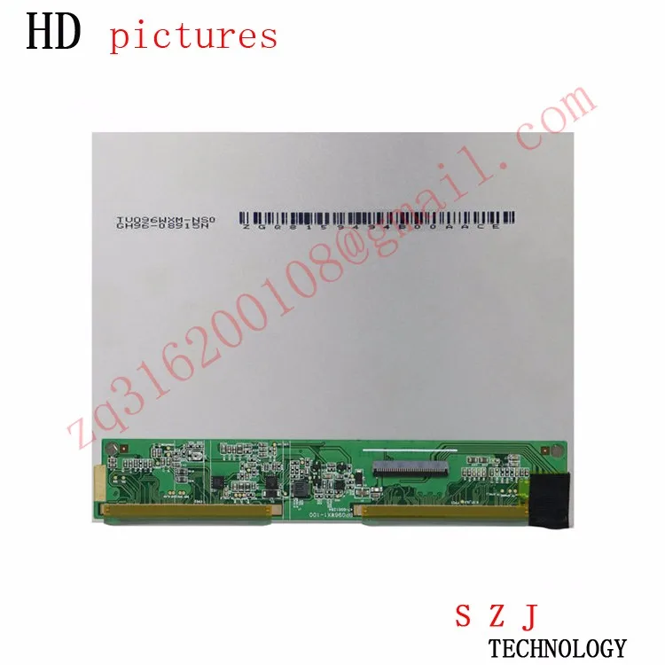 9," дюймовый для BP096WX1-100 BP096WX1 ЖК-дисплей для samsung SM-T560 T561 планшетный ПК запасные части