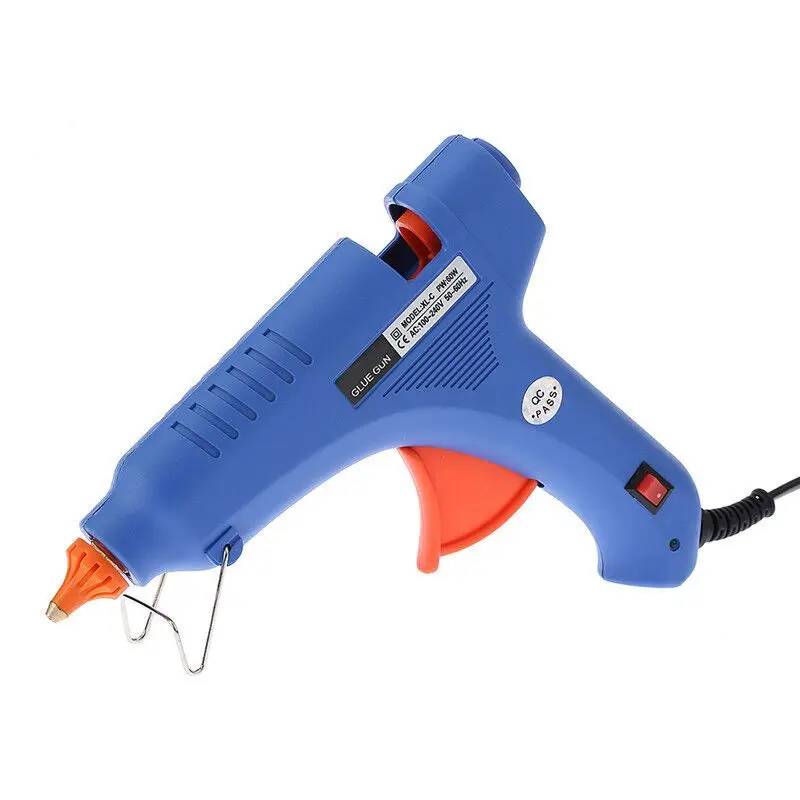 X PDR Tools 100W Hot melt Glue Gun Heating Craft Repair Tool With 11mm