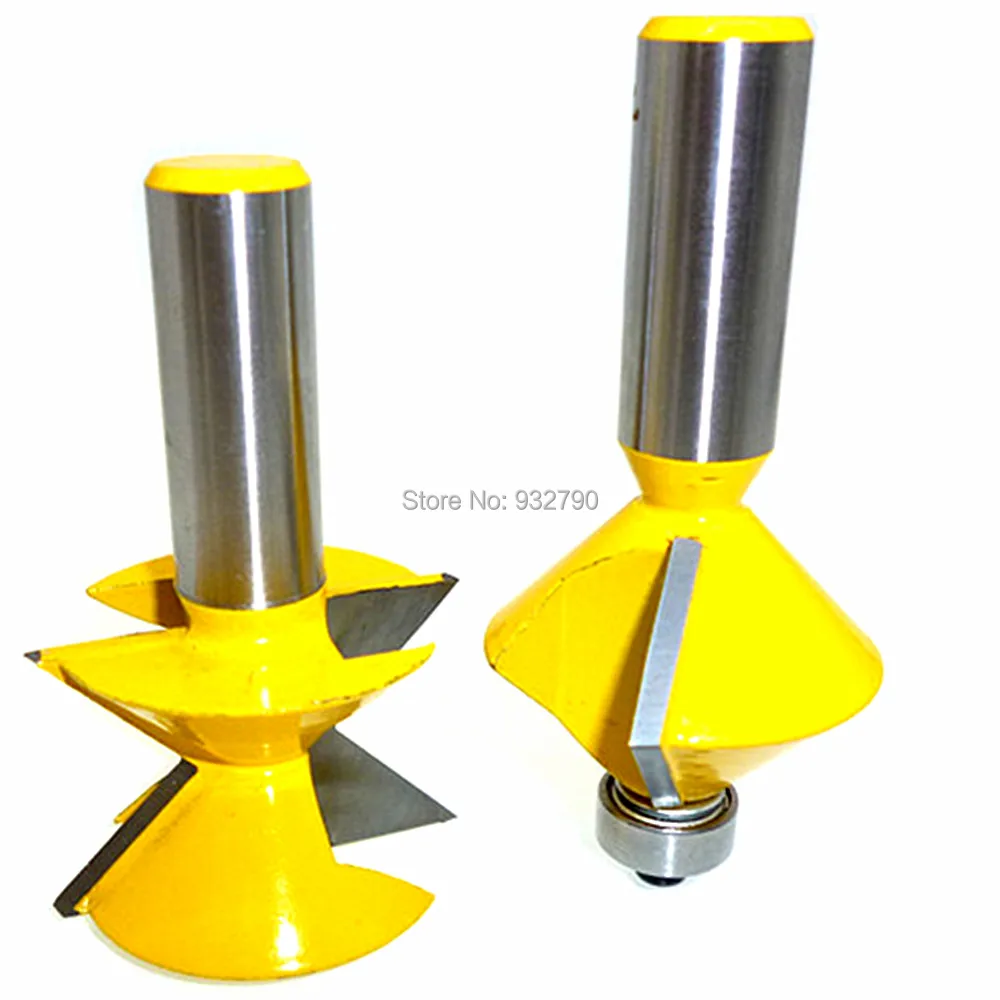 Router Bit Edge Banding Cutter Woodwork