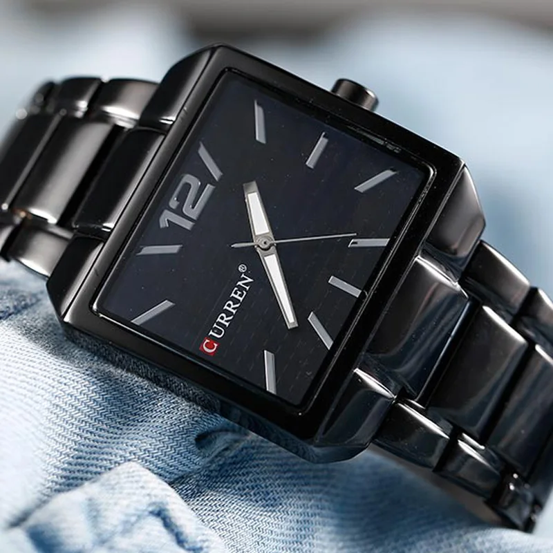 Prix pour Curren quartz montres hommes top marque de luxe montre-bracelet militaire Horloges En Acier plein de Casual Hommes Mâle Hommes Sport Classique Horloge cadeau Prix pour Curren quartz montres hommes top marque de luxe montre-bracelet militaire Horloges En Acier plein de Casual Hommes Mâle Hommes Sport Classique Horloge cadeau