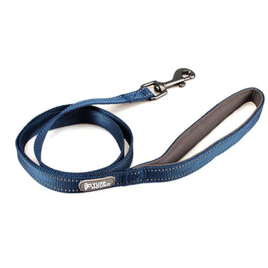 

Free Shipping Leather Collar Harness for Small Dogs Leashes Solid Pitbull German Shepherd No Pull Harness Harness 60QY043