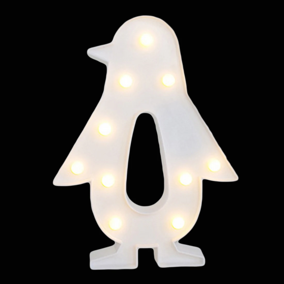 аккумуляторный ночник