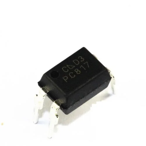 1000 PCS EL817C SMD EL817 PC817C PC817 817C Optocoupler IC 1000 PCS EL817C SMD EL817 PC817C PC817 817C Optocoupler IC