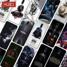 Star Wars BB8 Darth Vader Soft Silicone Phone Case for oneplus one plus 7 pro 7 6 6t 5t