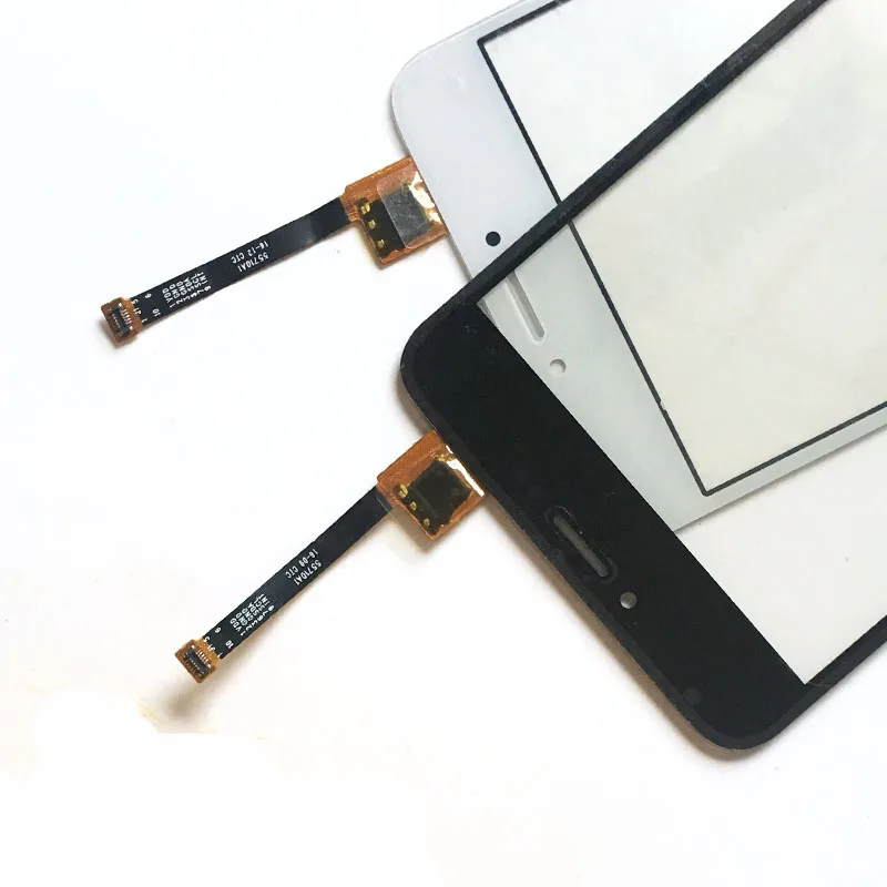 Meizu m3 note touch sensor 3