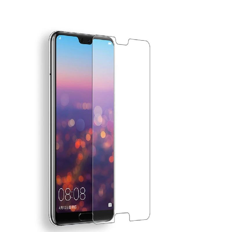 2.5D с уровнем твердости 9 H для huawei P20 Lite P30 Стекло на P8 P9 litethin закаленное пленка Pro P10 |