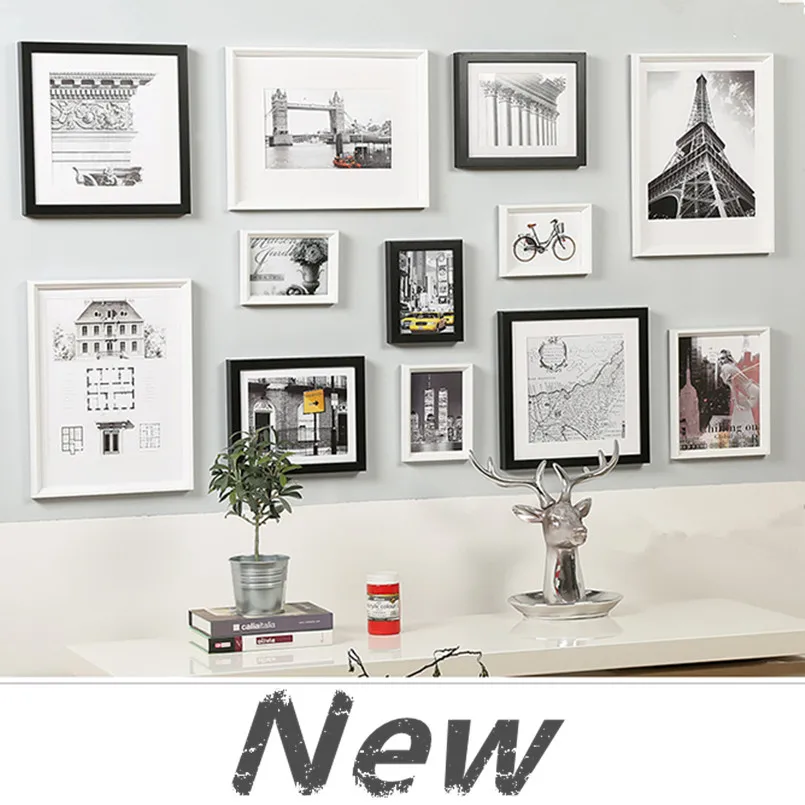Wall Frames Set popular white box frames-buy cheap white box frames lots from Wall Frames Set popular white box frames-buy cheap white box frames lots from