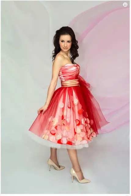 Bat Mitzvah Dresses