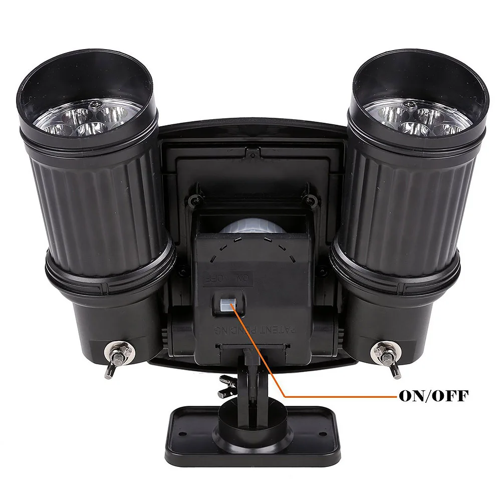 

14 LED Super Bright Waterproof PIR Motion Sensor Solar Powered Light ,led solar lights Garden Security Lamp Outdoor Street Light