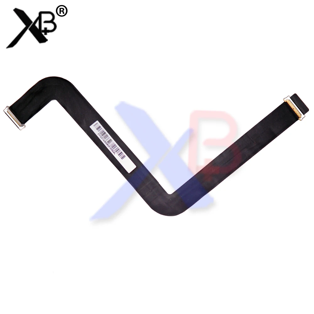 Новый ЖК дисплей LED кабель LVDs 923 0308 Для iMac A1419 27 &quot2 K видео кабель|displayport displayport cable|lcd