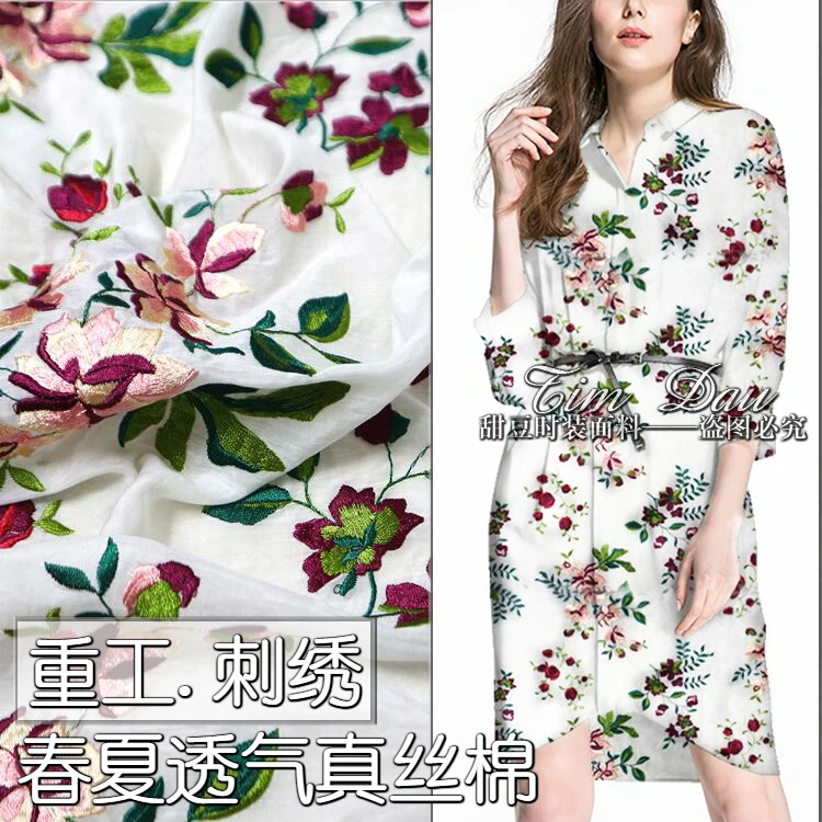 estados unidos popular vento cheongsam camisa tecido