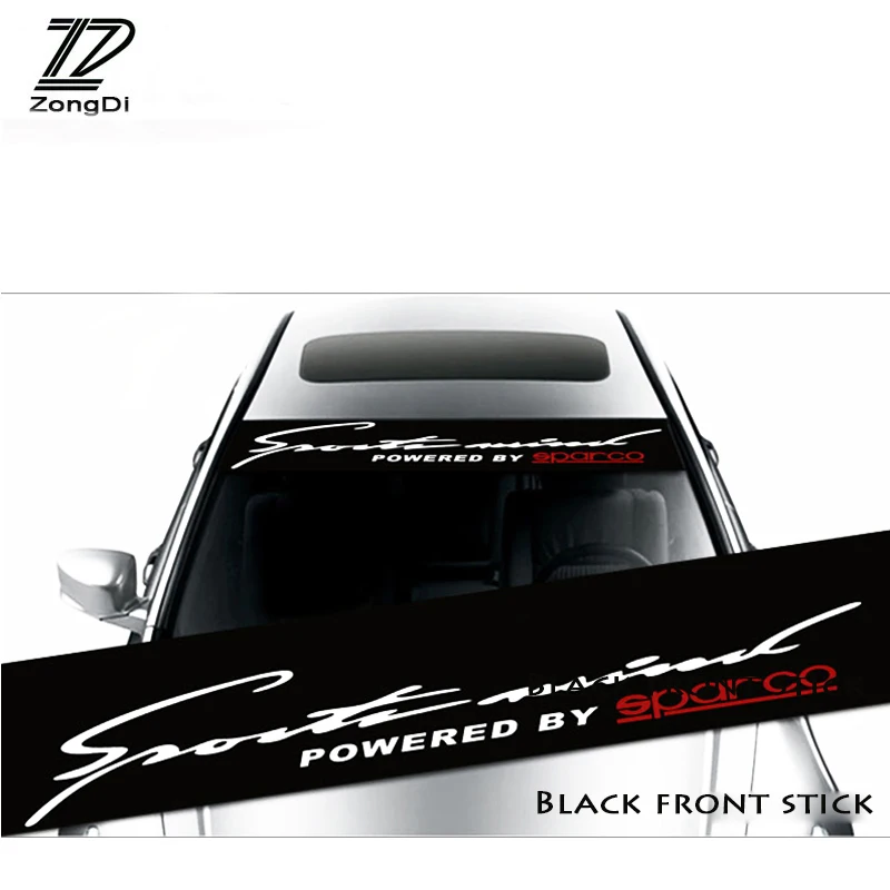 ZD для Ford Focus 2 3 Fiesta Mondeo Ranger сиденье Kuga Leon Ibiza Lexus Стайлинг автомобиля Лобовое Стекло