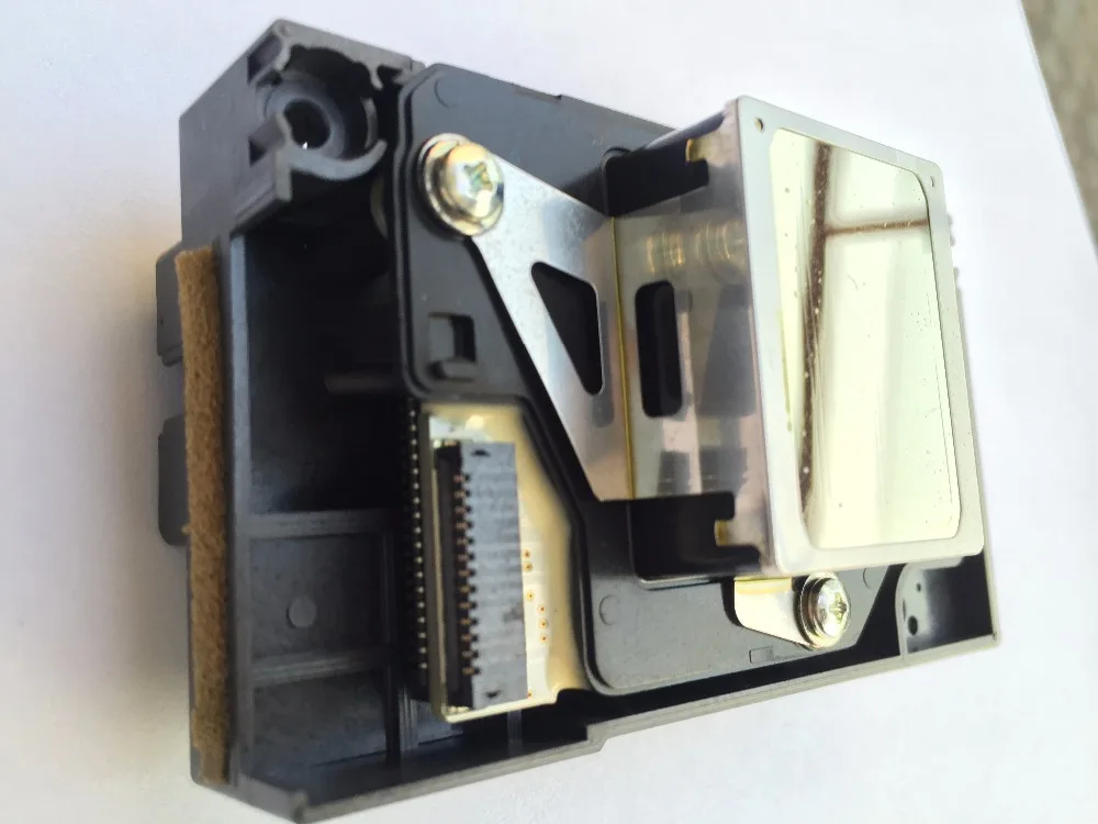 F180000 Printhead Print Head For Epson Printers R280 R285 R290 R295 RX610 RX690 PX650 PX660 P50