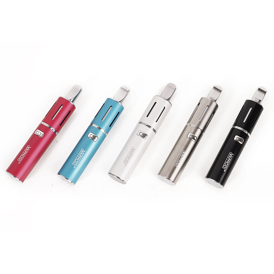 Оригинальный набор для начинающих Veeape Vapmod Xtube 710 встроенный аккумулятор 900 мАч