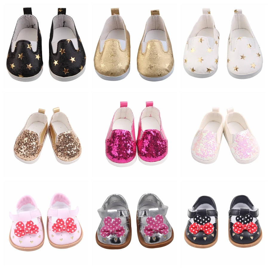 doll shoes for baby girl