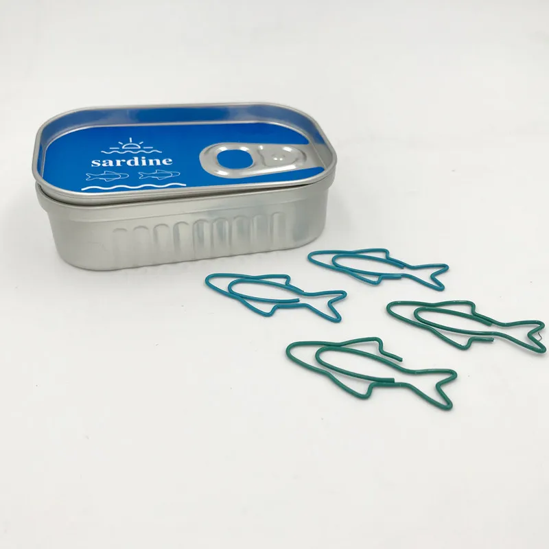 paper clips