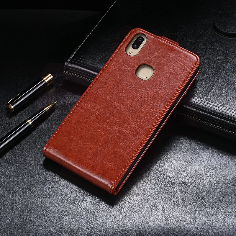 Itgoogo-For-Vivo-V9-Case-Cover-Luxury-Leather-Flip-Case-For-Vivo-Y85-Protective-Phone-Case (3)