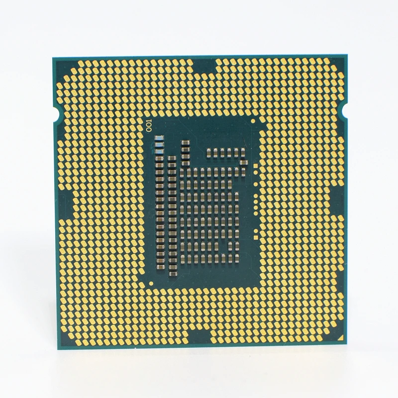 Двухъядерный процессор Intel Core i3 3220 3,3 ГГц 3 м кэш SR0RG LGA 1155