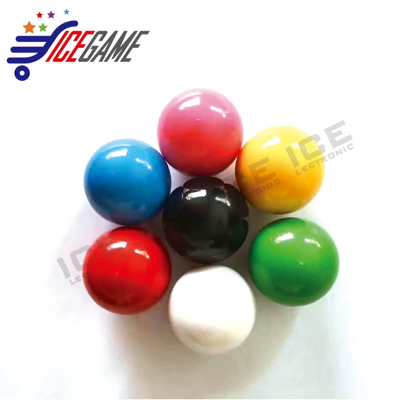 joystick-ball