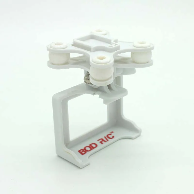 Квадрокоптер Bqd marca sj/gopro/xiaoyi sostenedor de la camara с шарниром/карданом для syma x8c/x8g/x8w rc|syma