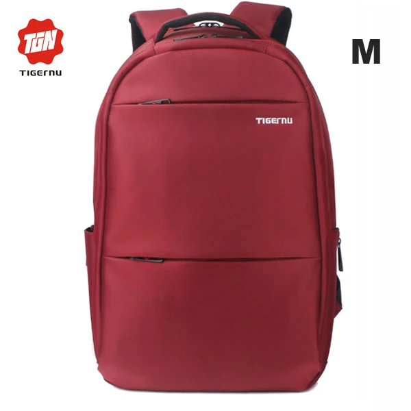 Tigernu Unico di Alta Qualità di Nylon Impermeabile 17 Pollice Laptop  Backpack Uomini Donne Borsa Per Notebook Computer 17.3 Pollice 15.6 Laptop  Bag|15.6 laptop bag|notebook bagnotebook bag 17.3 - AliExpress