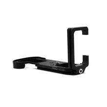 LB-GH4 вертикальный быстросъемный L пластина/кронштейн держатель рукоятка для Panasonic Lumix DMC-GH4 GH4 Arca-swiss RRS совместимый