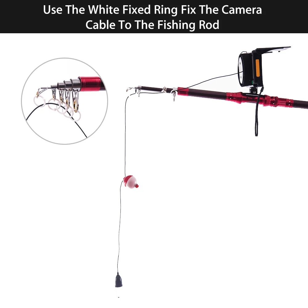 High Quality portable fish finder