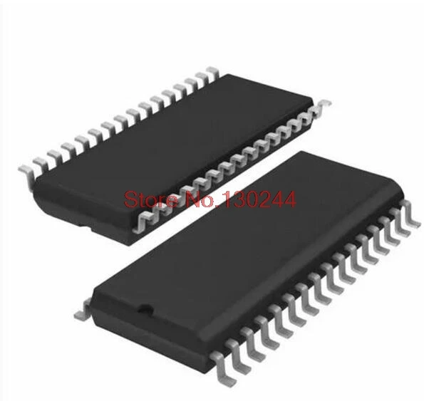 

4pcs/lot TEF6614 TEF6614T SOP-32 In Stock