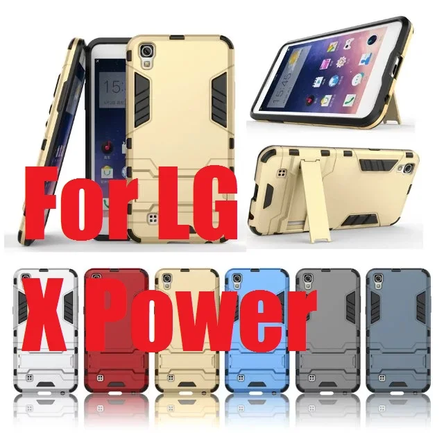 X POWER