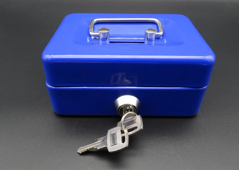 money box