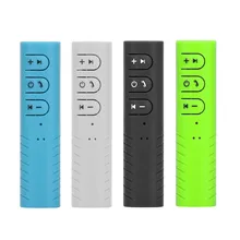 Беспроводной Bluetooth наушники приемник Адаптер гарнитура с воротником клип bluetooth приемник для гарнитуры DSP цифровой шумоподавление