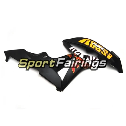 CBR600RR 07 08 Обтекатели F5 2007 2008 обтекатель комплект полное литья мотоциклетный обтекатель abs комплект тело капот; Цвет черный, оранжевый