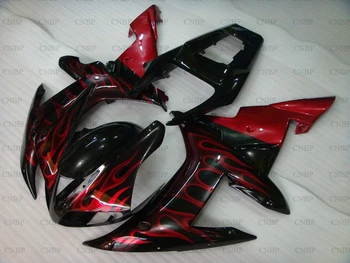 

Full Body Kits for YAMAHA YZFR1 2002 - 2003 Bodywork YZF R1 2003 Fairings for YAMAHA YZFR1 02
