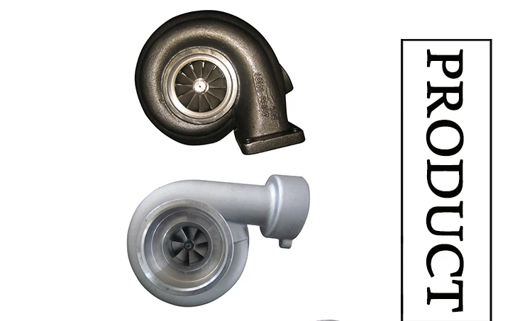 Фабрика 3306 turbo 7N2515 OR5804