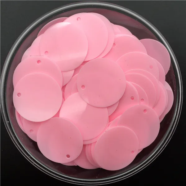 SOLID PINK 1