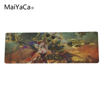 

LOL Mouse Pad Computador Mousepad Liga deusa de Lendas grande Gaming Mouse Pad Para Gamer Mouse Mouse Pad 300x900cm big size