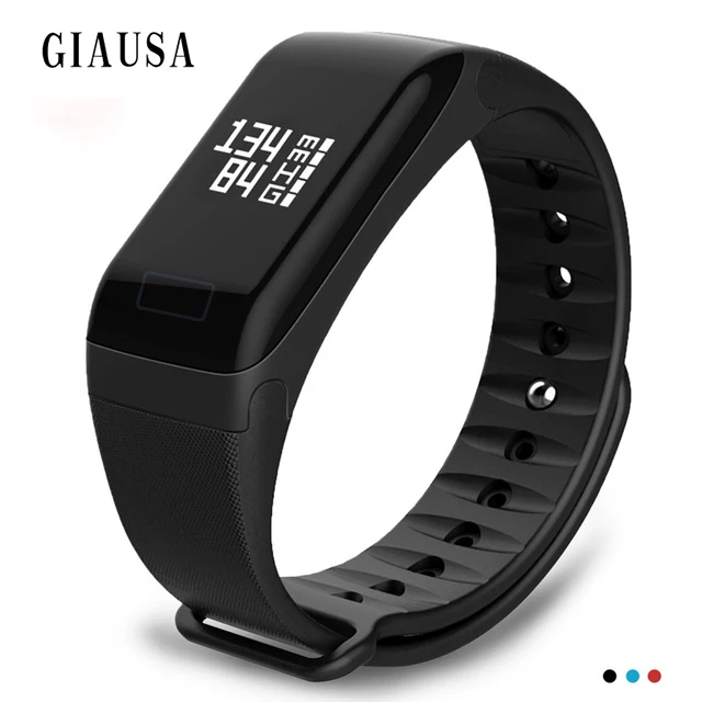 

Men Women Smart Bracelet Podometer Smart Band Heart Rate Monitor Pulsometer Smart Watches Blood Pressure Measurement Pulse Watch