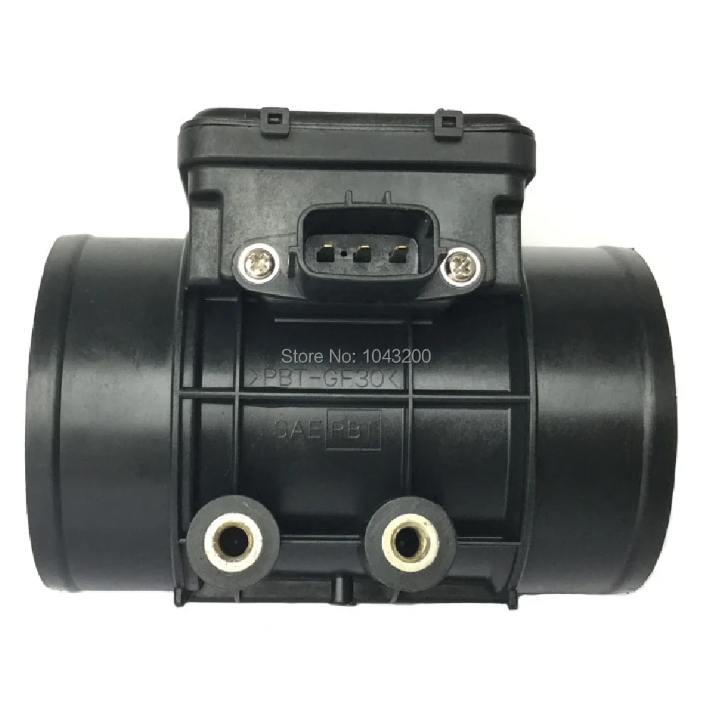 OEM G601 Mass Air Flow Sensor Maf For 89-94 Mazda B2200 B2600 Mpv 2.6L E5T50371